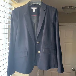Charter club suit jacket